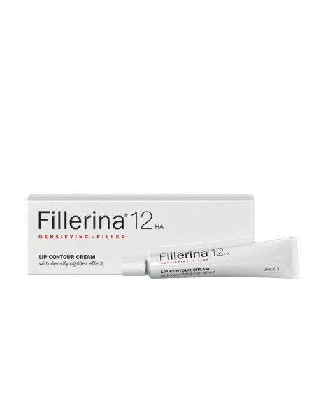 Fillerina Ha Densifying Filler Krema Za Podru Je Usana