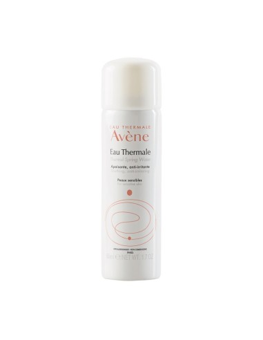 Avene Termalna voda