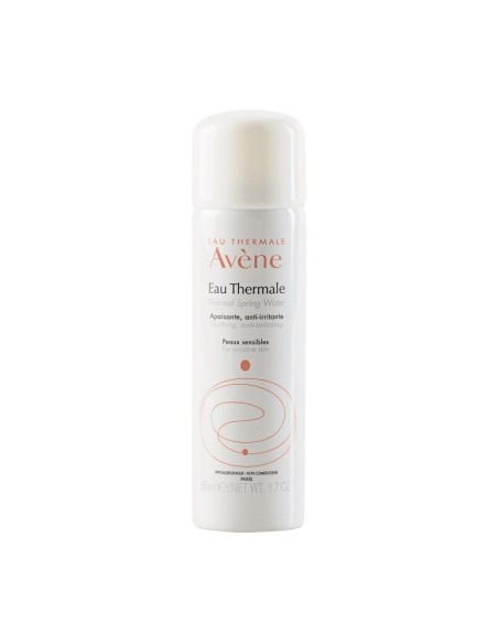 Avene Termalna voda