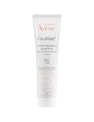 Avene Cicalfate+ Onavljajuća zaštitna krema