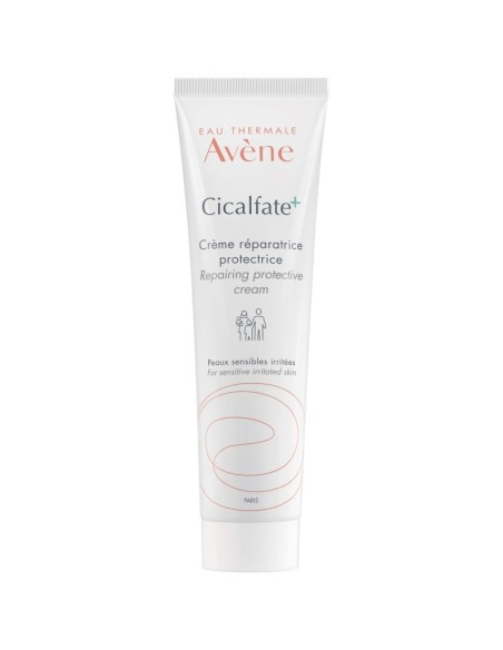 Avene Cicalfate+ Onavljajuća zaštitna krema