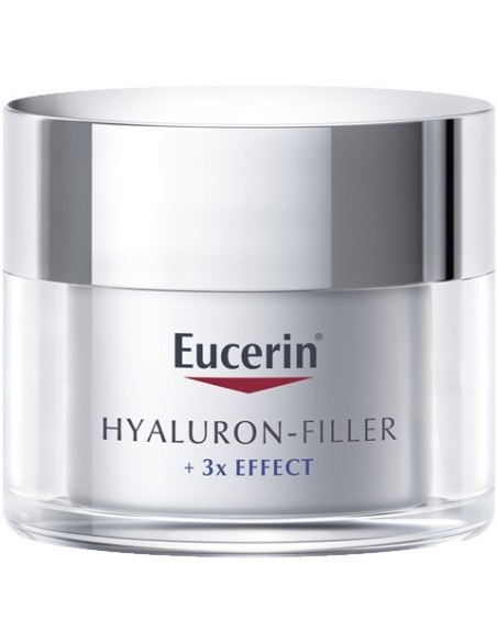 Eucerin Hyaluron Filler dnevna krema SPF30 89769