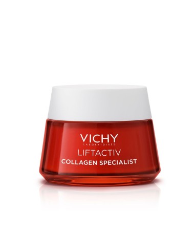 Vichy Liftactiv Collagen Specialist Dnevna njega protiv bora