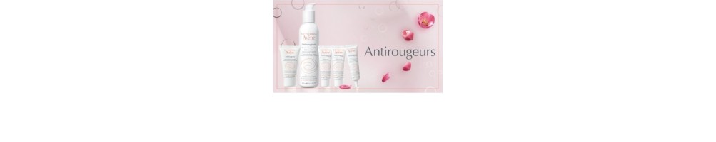 Avene Antirougeurs