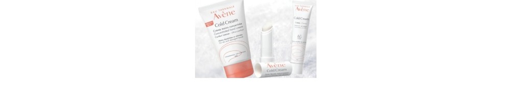 Avene Cold Cream