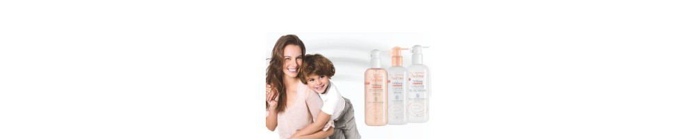 Avene Trixera+