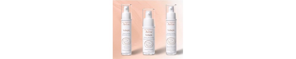 Avene Ystheal